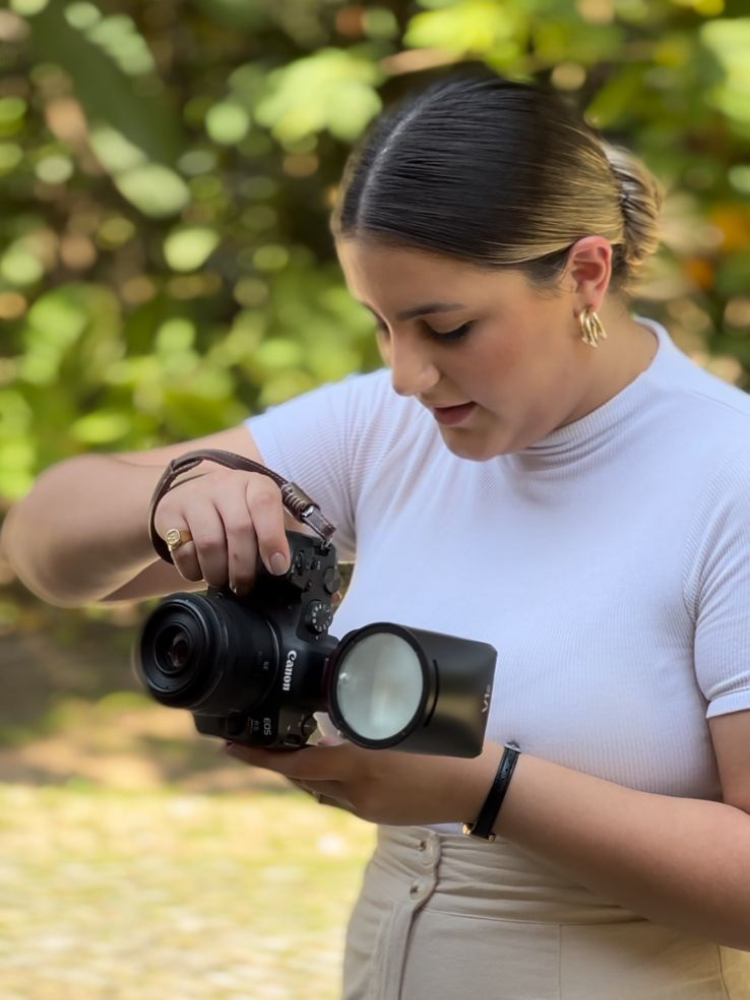 Fotógrafo de casamento